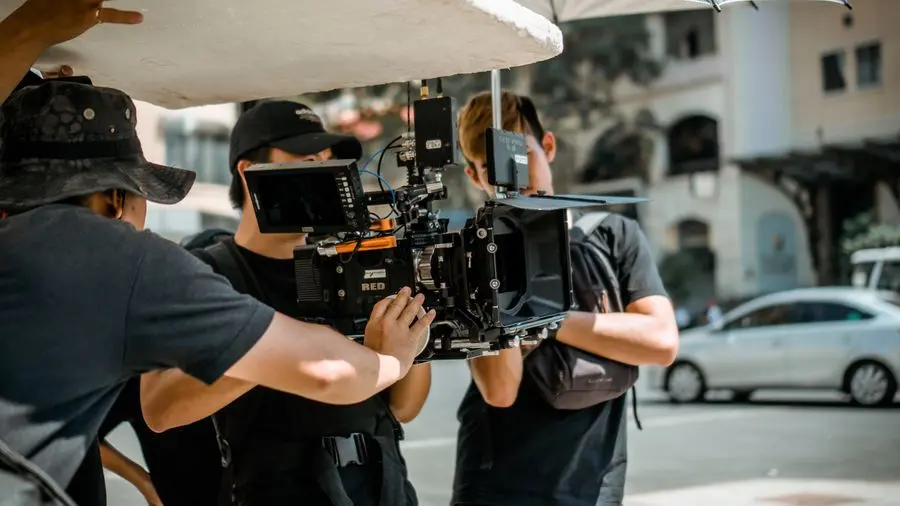 Kurumsal video prodüksiyon